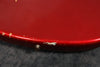 1964 Fender Jazz Bass, Candy Apple Red