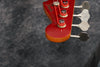 1964 Fender Jazz Bass, Candy Apple Red