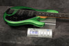 2024 Music Man StingRay Special 5 HH, Kiwi Green