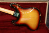 1972 Fender Jazz Bass, Sunburst