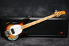 1977 Music Man Stingray, Sunburst