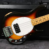 1977 Music Man Stingray, Sunburst