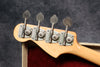 1972 Fender Jazz Bass, Sunburst