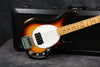 1977 Music Man Stingray, Sunburst
