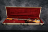 1972 Fender Jazz Bass, Sunburst