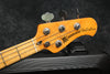 1977 Music Man Stingray, Sunburst