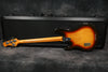 1977 Music Man Stingray, Sunburst