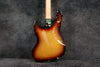 1972 Fender Jazz Bass, Sunburst