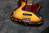 1972 Fender Jazz Bass, Sunburst