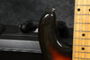 1977 Music Man Stingray, Sunburst