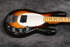 1977 Music Man Stingray, Sunburst
