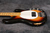 1977 Music Man Stingray, Sunburst