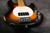1977 Music Man Stingray, Sunburst