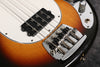 1977 Music Man Stingray, Sunburst