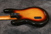 1977 Music Man Stingray, Sunburst