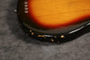 1977 Music Man Stingray, Sunburst