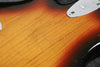 1977 Music Man Stingray, Sunburst