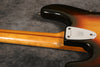 1977 Music Man Stingray, Sunburst