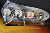 1968 Fender Jazz Bass, Sunburst