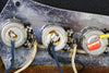 1968 Fender Jazz Bass, Sunburst