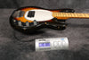 1977 Music Man Stingray, Sunburst