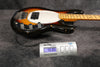 1977 Music Man Stingray, Sunburst