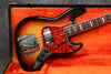 1968 Fender Jazz Bass, Sunburst