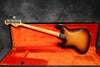 1968 Fender Jazz Bass, Sunburst