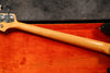 1968 Fender Jazz Bass, Sunburst