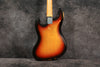 1968 Fender Jazz Bass, Sunburst
