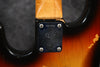 1968 Fender Jazz Bass, Sunburst