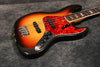 1968 Fender Jazz Bass, Sunburst