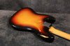 1968 Fender Jazz Bass, Sunburst