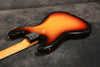 1968 Fender Jazz Bass, Sunburst