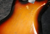 1968 Fender Jazz Bass, Sunburst