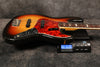 1968 Fender Jazz Bass, Sunburst