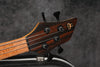 2012 ACG Recurve Fretless 4-String