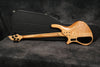 2012 ACG Recurve Fretless 4-String
