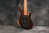 2012 ACG Recurve Fretless 4-String