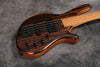 2012 ACG Recurve Fretless 4-String