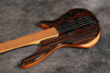 2012 ACG Recurve Fretless 4-String