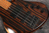 2012 ACG Recurve Fretless 4-String