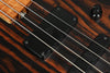 2012 ACG Recurve Fretless 4-String