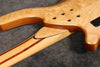 2012 ACG Recurve Fretless 4-String