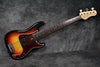 Alleva Coppolo KBP5 Classic, Sunburst