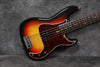 Alleva Coppolo KBP5 Classic, Sunburst