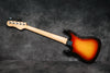 Alleva Coppolo KBP5 Classic, Sunburst