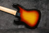 Alleva Coppolo KBP5 Classic, Sunburst