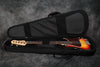 Alleva Coppolo KBP5 Classic, Sunburst