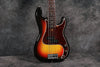 Alleva Coppolo KBP5 Classic, Sunburst